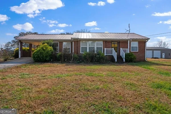 $285,000 | 21984 Main Street, Ranburne, AL 36273