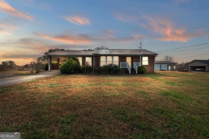 21984 Main Street Ranburne, AL 36273 - Photo 2 of 49