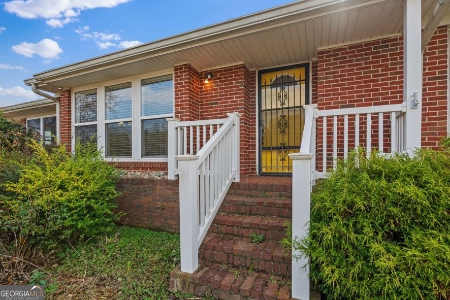 21984 Main Street Ranburne, AL 36273 - Photo 3 of 49