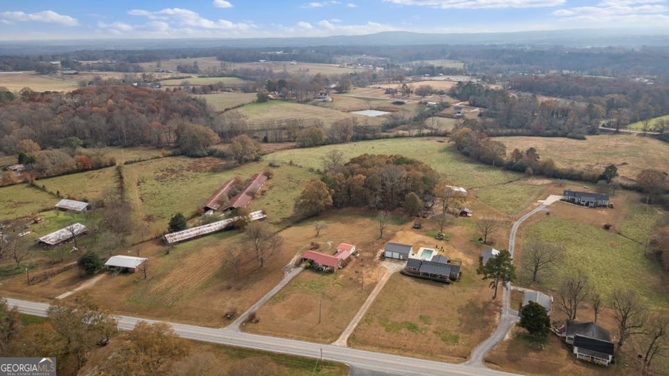 21984 Main Street Ranburne, AL 36273 - Photo 37 of 49