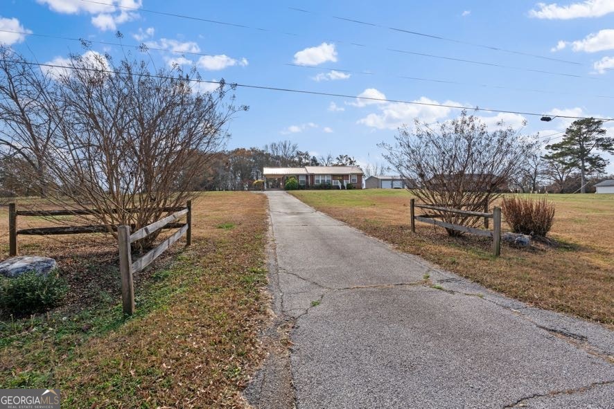 21984 Main Street Ranburne, AL 36273 - Photo 40 of 49