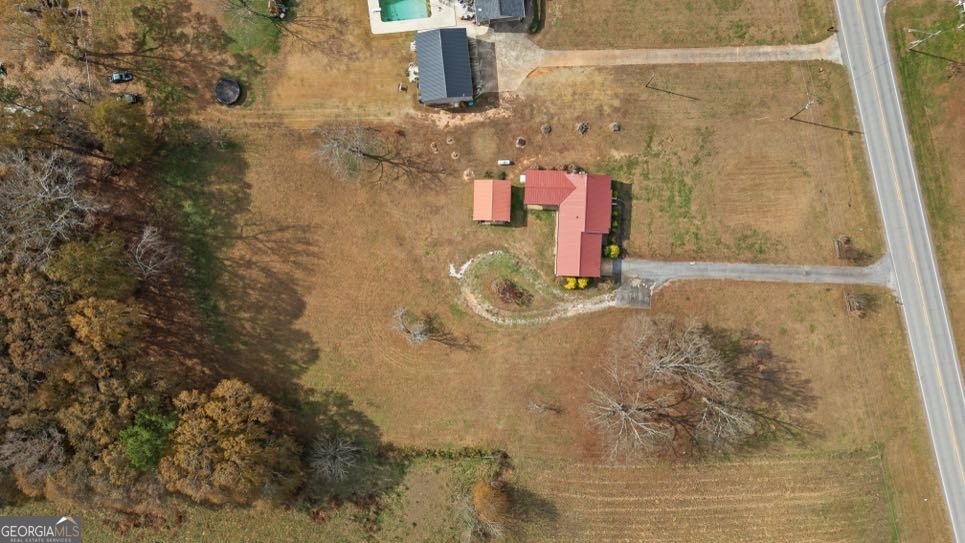 21984 Main Street Ranburne, AL 36273 - Photo 41 of 49