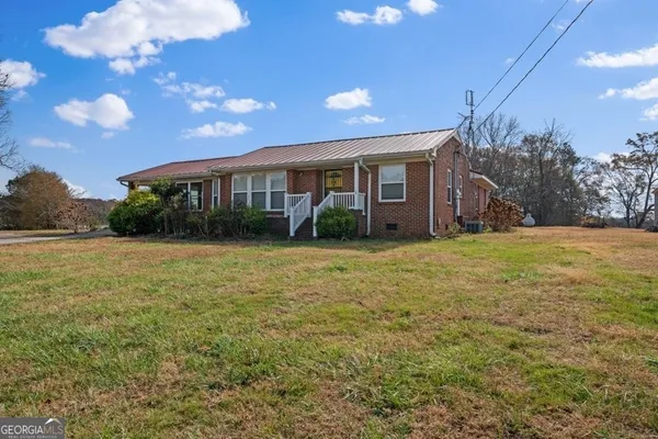 $285,000 | 21984 Main Street, Ranburne, AL 36273