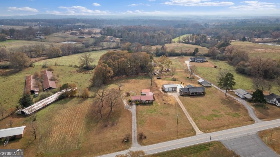 21984 Main Street Ranburne, AL 36273 - Photo 45 of 49