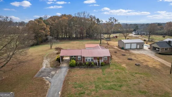 $285,000 | 21984 Main Street, Ranburne, AL 36273