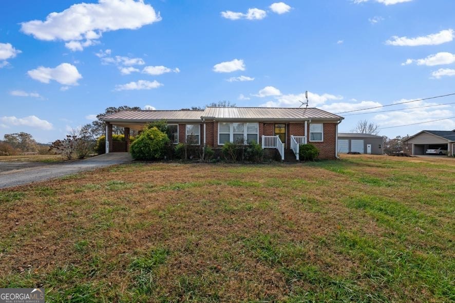 21984 Main Street Ranburne, AL 36273 - Photo 47 of 49