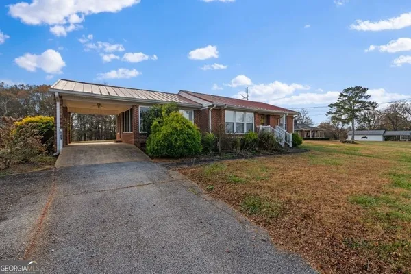$285,000 | 21984 Main Street, Ranburne, AL 36273