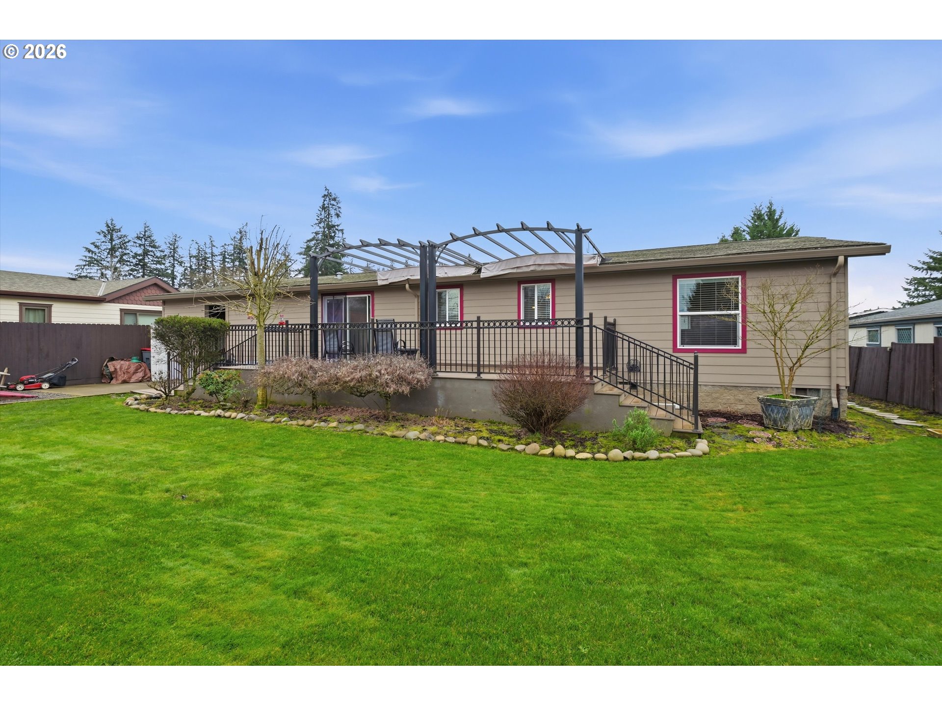 1282 3rd Street, Unit 59 Lafayette, OR 97127 - Photo 39 of 40