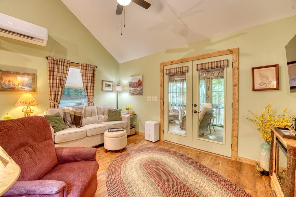 445 Chimney Ridge Blairsville, GA 30512 - Photo 13 of 29