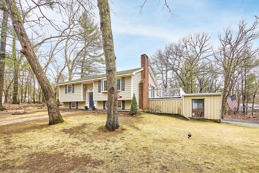 1 Larson Road Wilmington, MA 01887 - Photo 38 of 42 Gallery Image 38