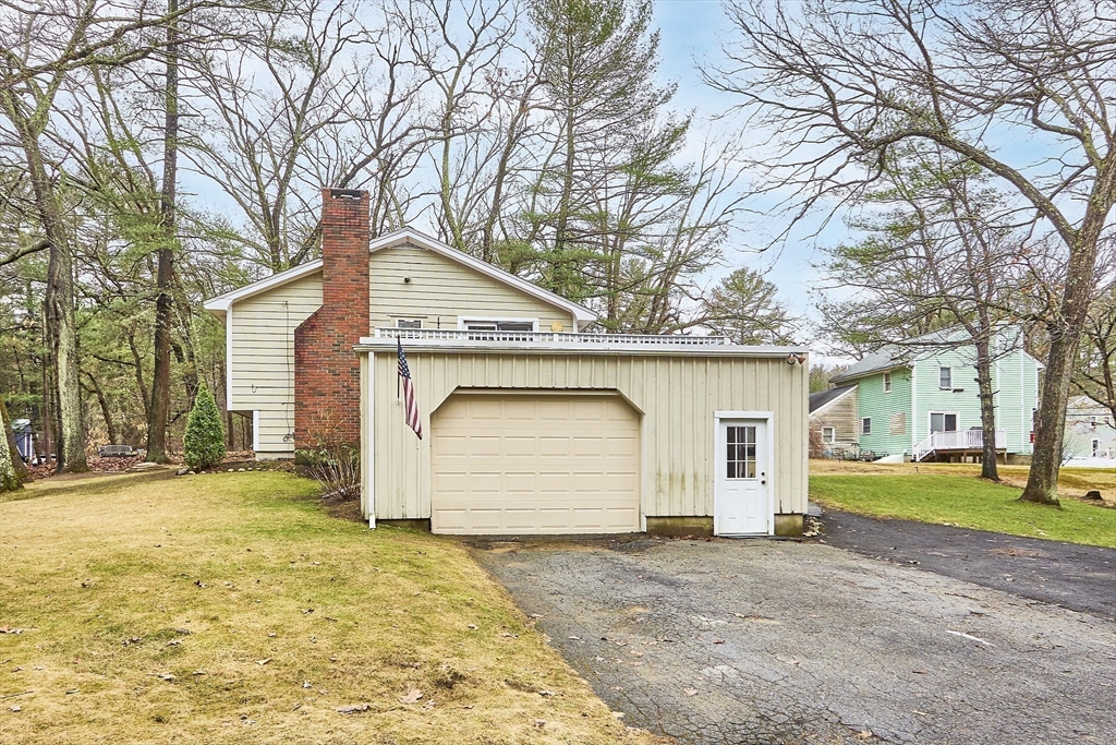 1 Larson Road Wilmington, MA 01887 - Photo 40 of 42 Gallery Image 40
