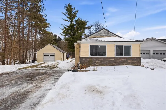 $175,000 | 1541 Woodland Avenue, Franklin, PA 16323