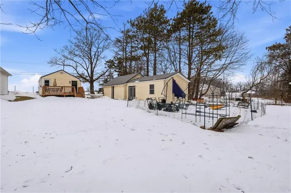 $165,000 | 1541 Woodland Avenue, Franklin, PA 16323