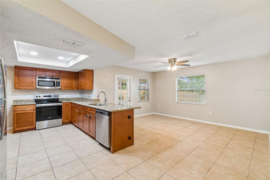 8526 Huntsman Lane Port Richey, FL 34668 - Photo 5 of 25
