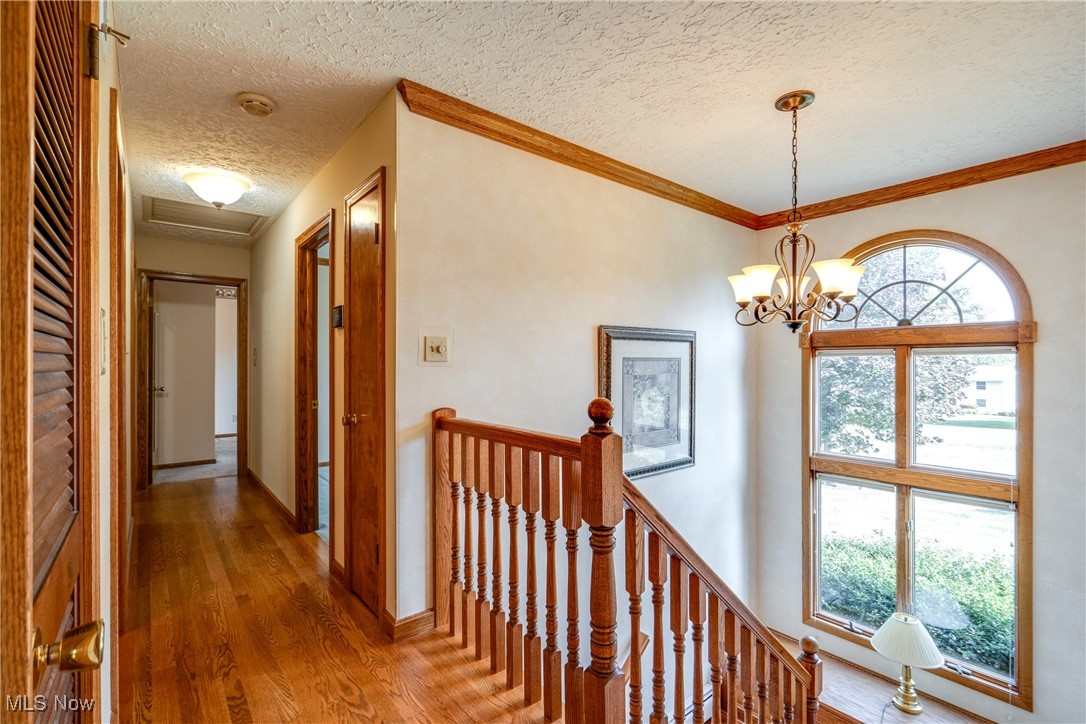 1038 Killinger Road Clinton, OH 44216 - Photo 18 of 48 Hallway