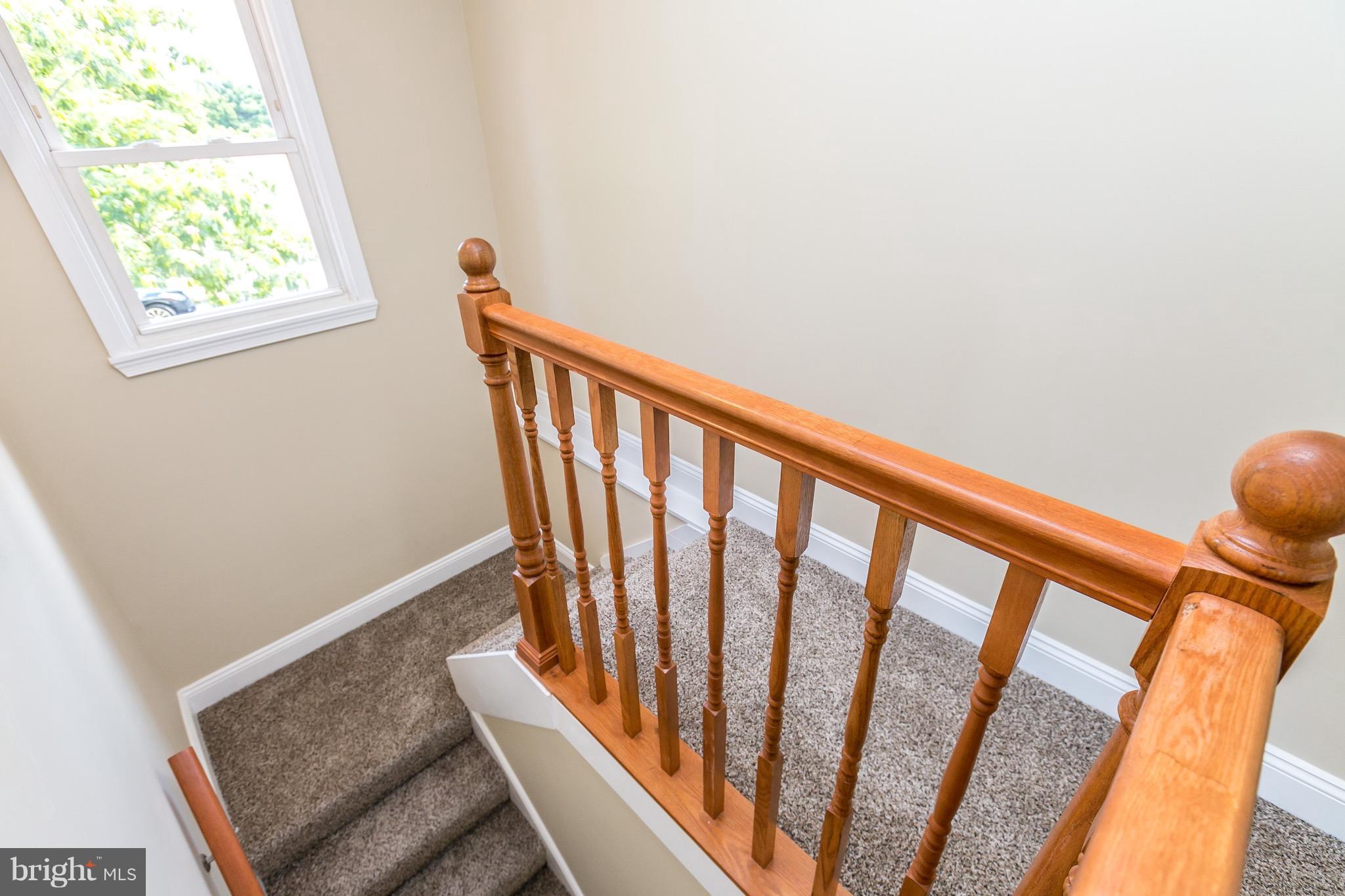 115 Nelson Road Pikesville, MD 21208 - Photo 21 of 30 Bright and sunny!