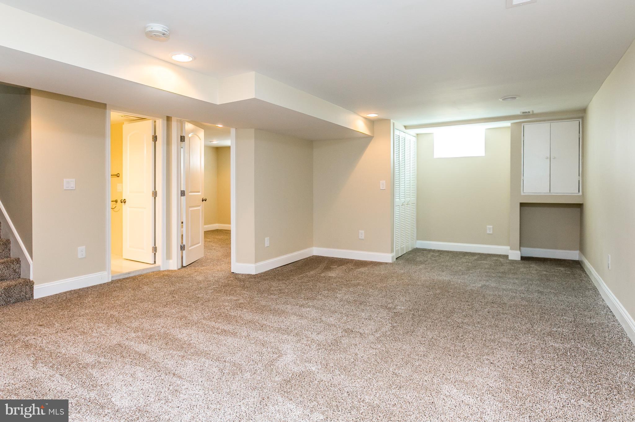 115 Nelson Road Pikesville, MD 21208 - Photo 22 of 30 Basement