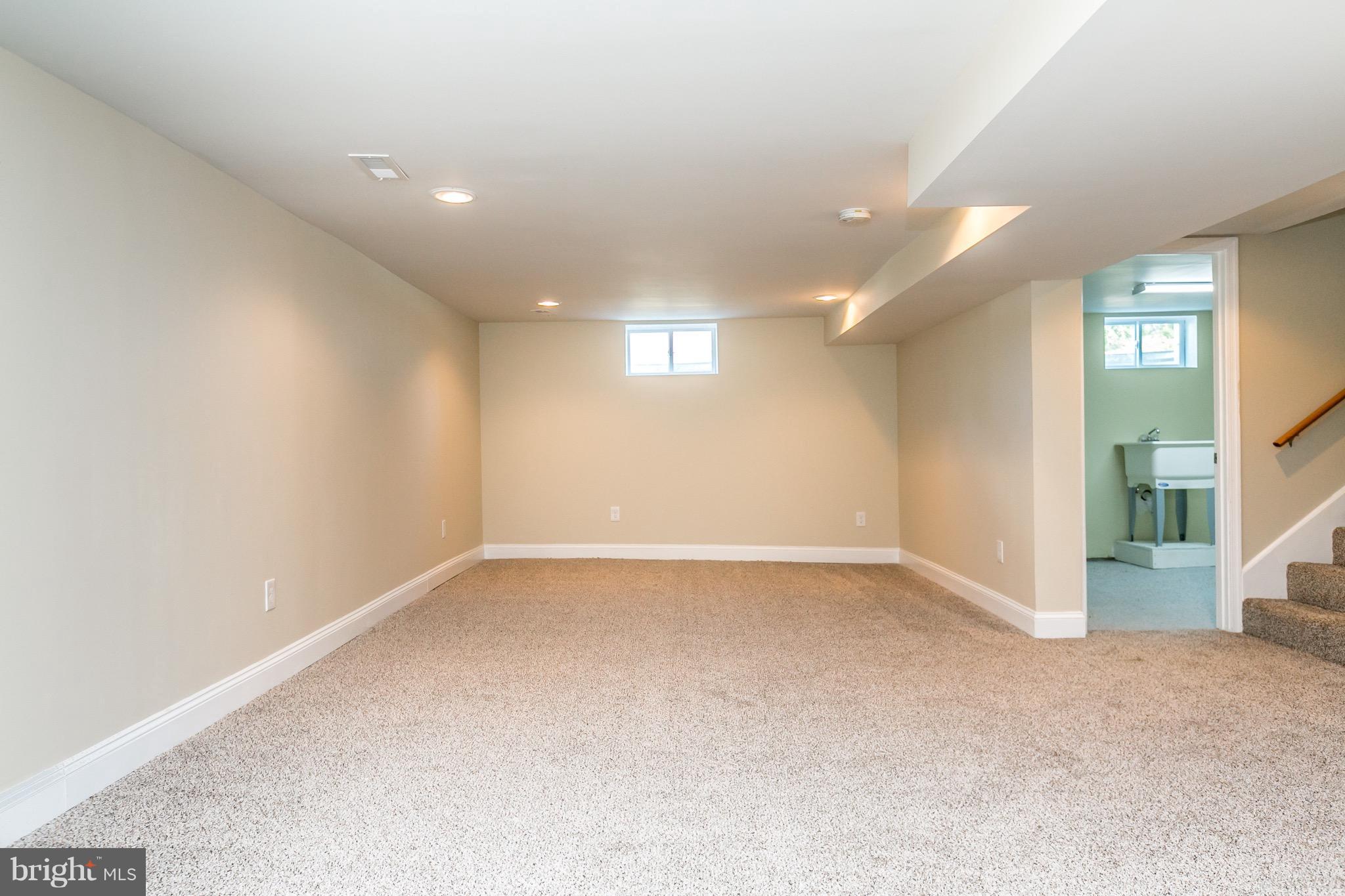 115 Nelson Road Pikesville, MD 21208 - Photo 23 of 30 Basement