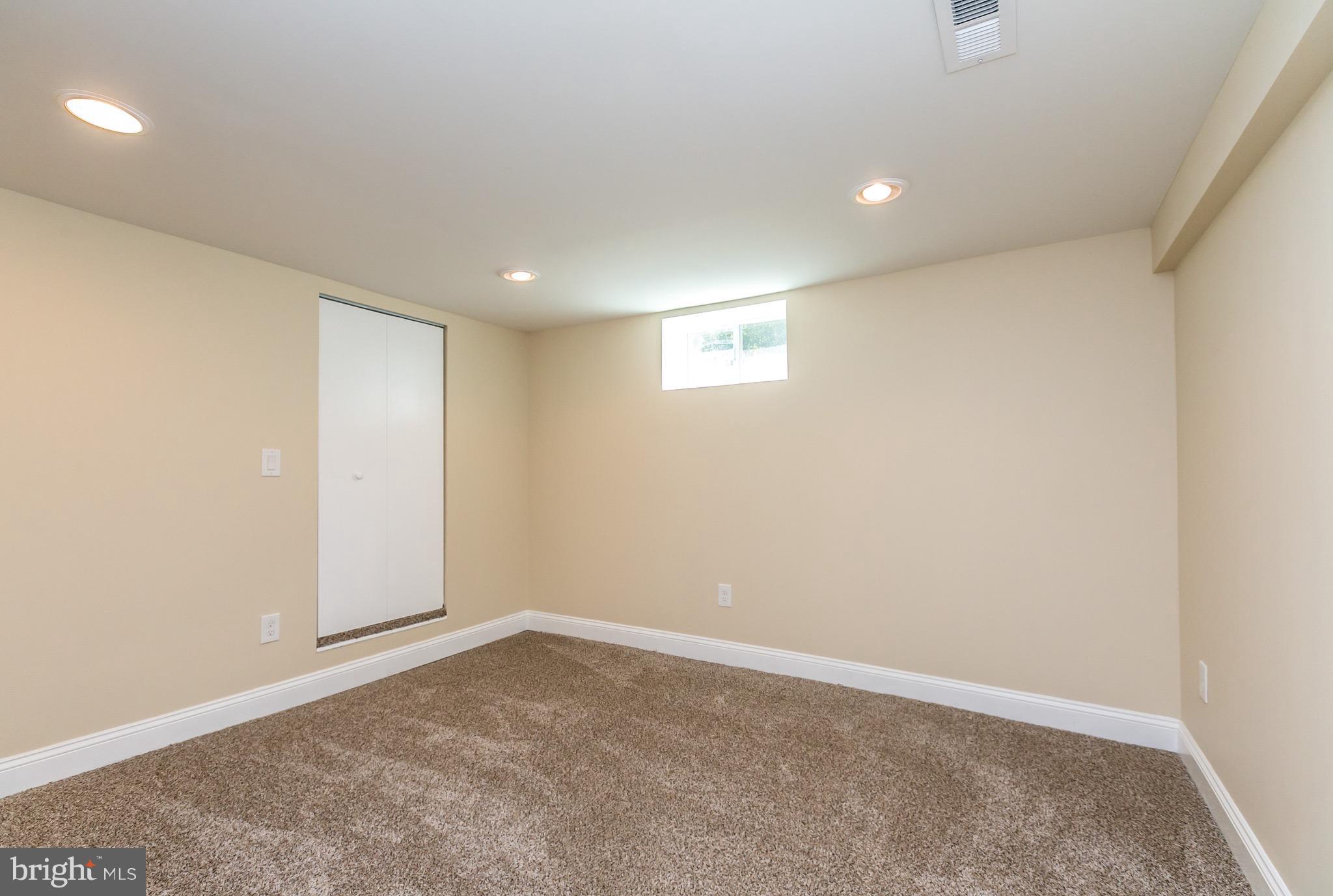 115 Nelson Road Pikesville, MD 21208 - Photo 24 of 30 Possible 5th bedroom or office.
