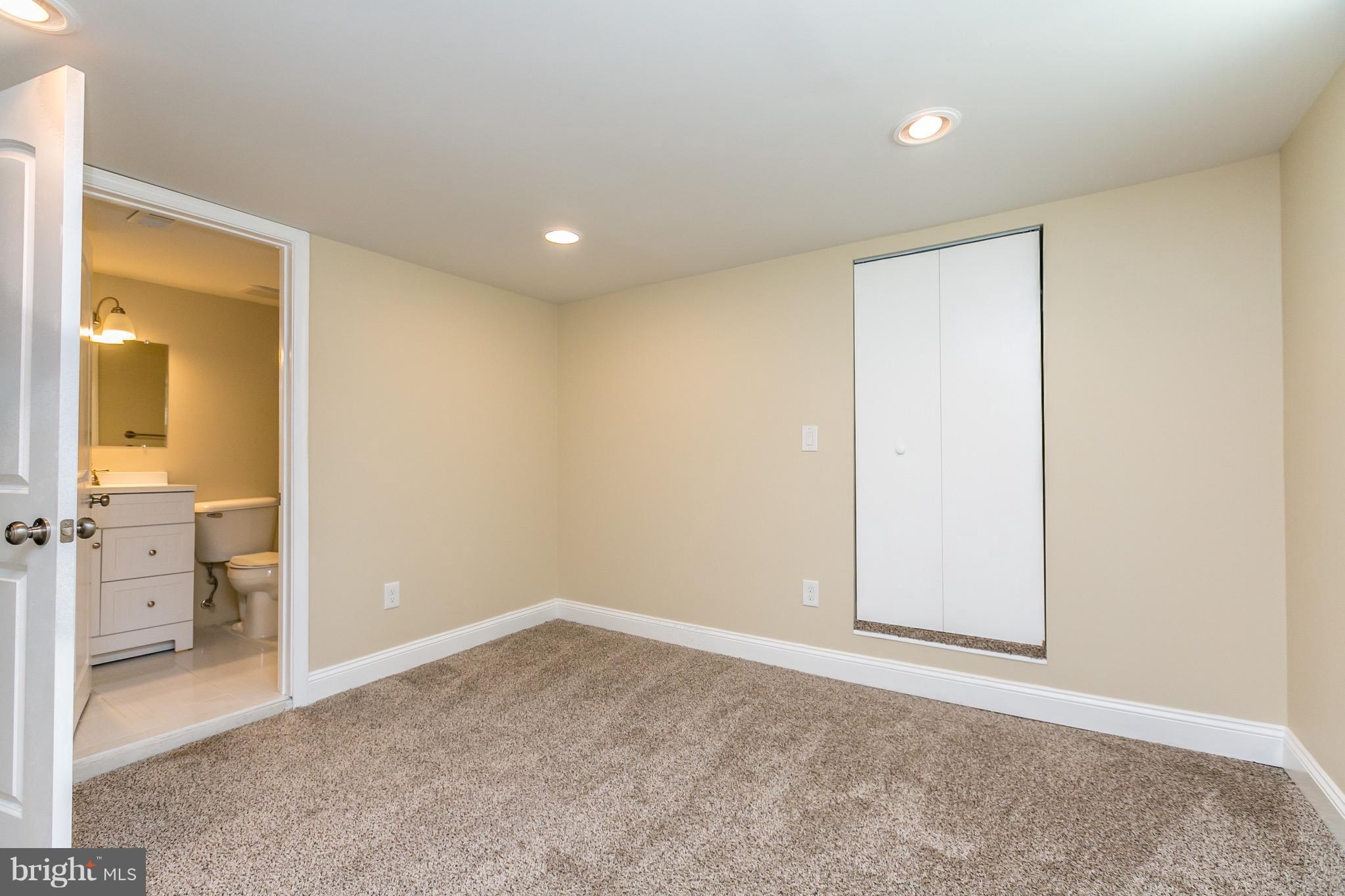 115 Nelson Road Pikesville, MD 21208 - Photo 25 of 30 Possible 5th bedroom or office.