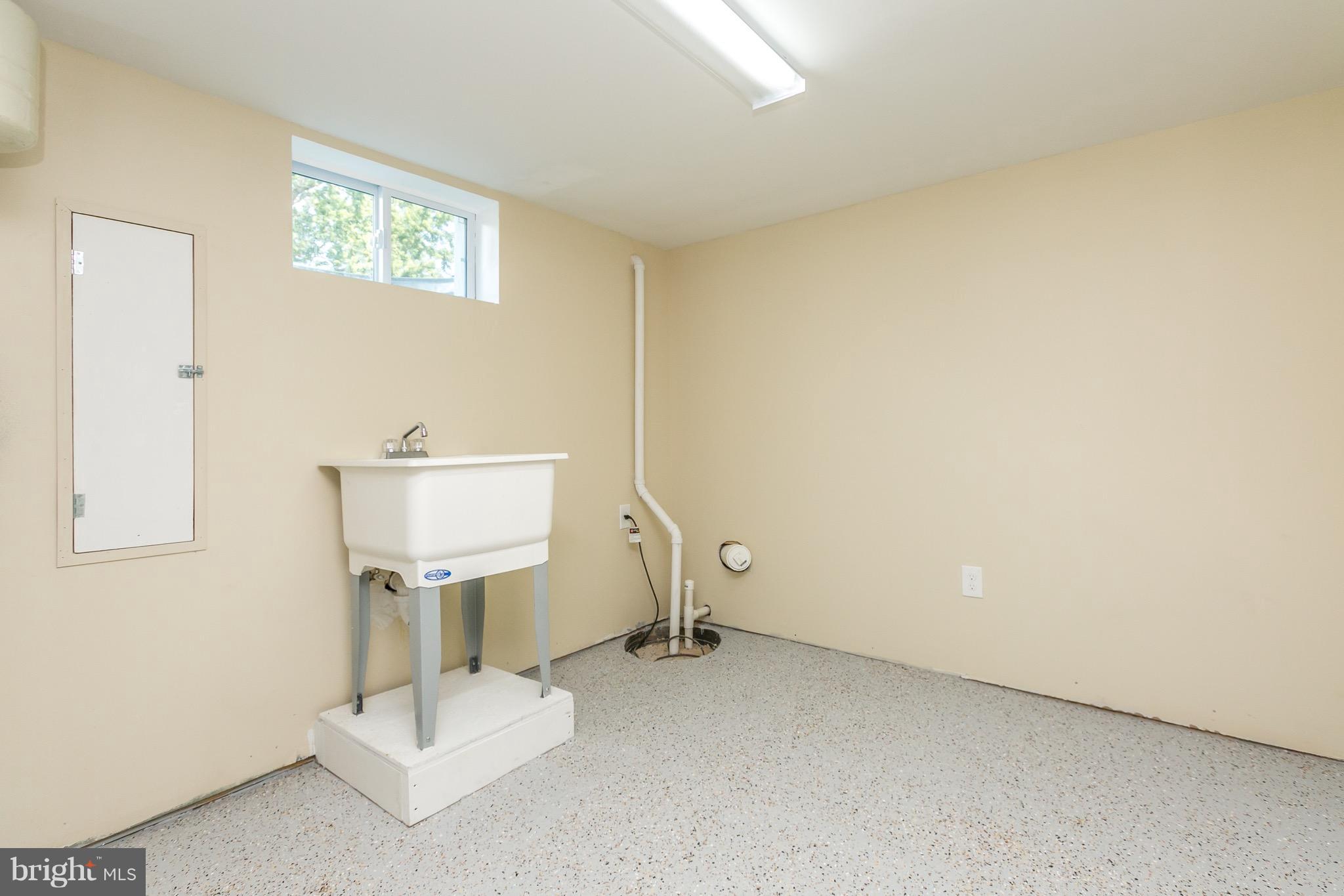 115 Nelson Road Pikesville, MD 21208 - Photo 27 of 30 Another utility/storage room.