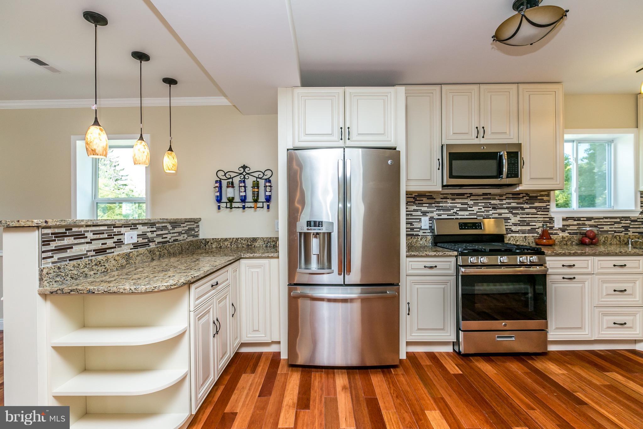 115 Nelson Road Pikesville, MD 21208 - Photo 5 of 30 Kitchen