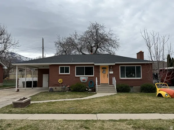 $499,999 | 1130 Hillcrest Drive, Springville, UT 84663