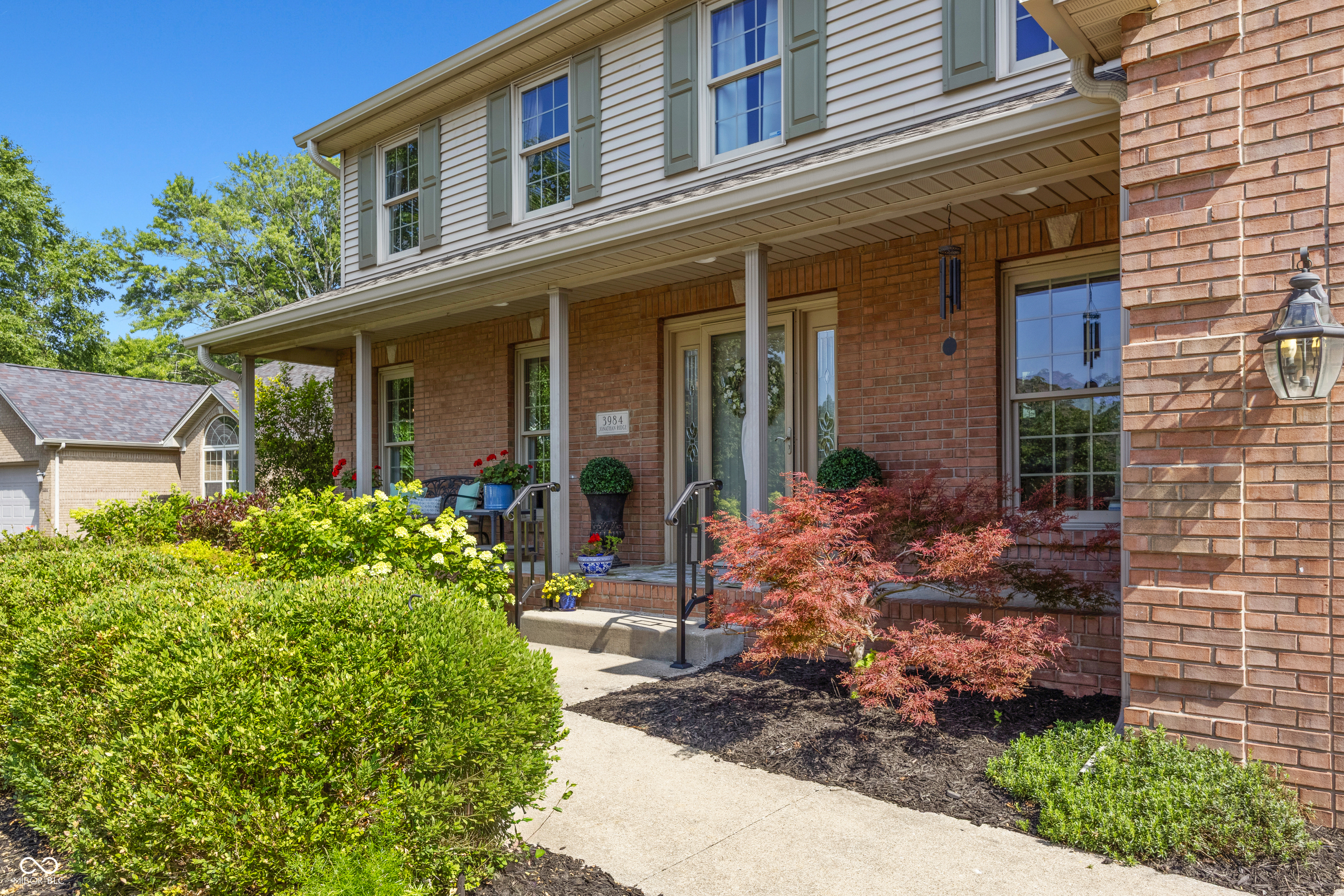 3984 Jonathan Ridge Road Columbus, IN 47201 - Photo 4 of 78