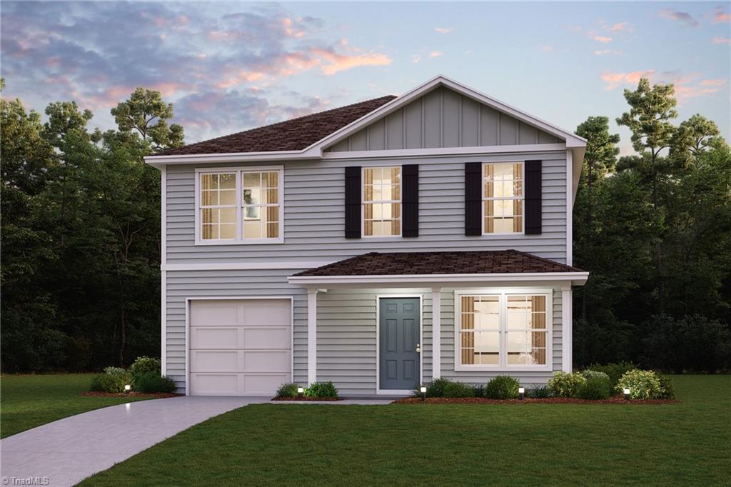 1664 Windcrest Road Asheboro, NC 27203 - Photo 1 of 3 Gallery Image 1