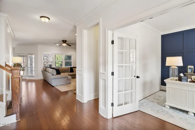 $1,075,000 | 209 Ashdown Forest Lane, Cary, NC 27519