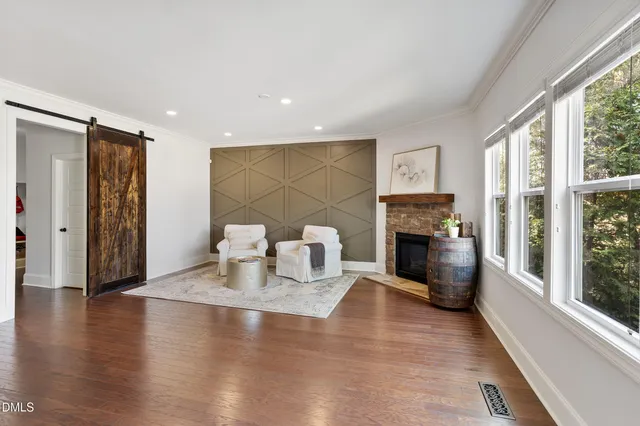 $1,075,000 | 209 Ashdown Forest Lane, Cary, NC 27519