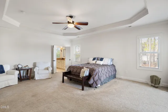 $1,075,000 | 209 Ashdown Forest Lane, Cary, NC 27519