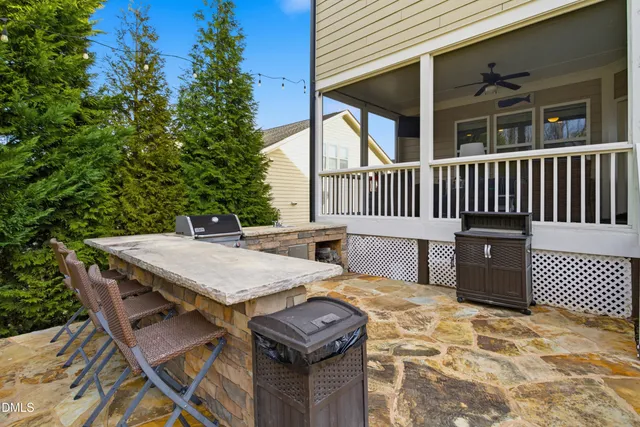 $1,075,000 | 209 Ashdown Forest Lane, Cary, NC 27519