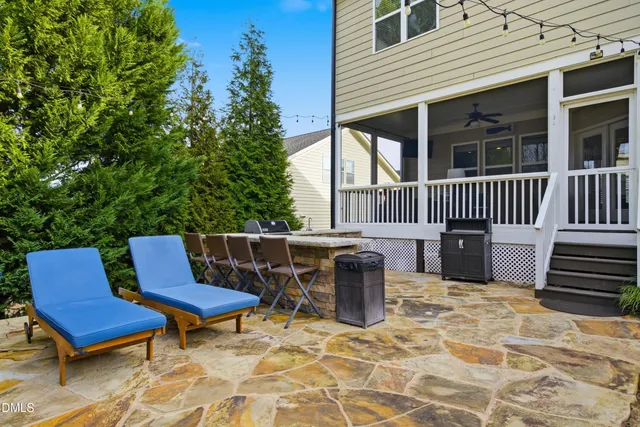 $1,075,000 | 209 Ashdown Forest Lane, Cary, NC 27519