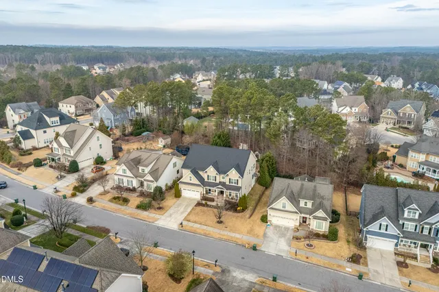 $1,075,000 | 209 Ashdown Forest Lane, Cary, NC 27519