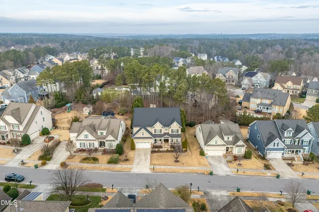 $1,075,000 | 209 Ashdown Forest Lane, Cary, NC 27519
