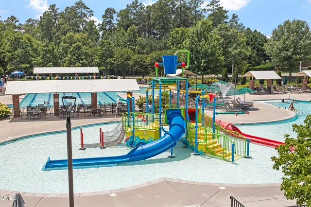 $1,075,000 | 209 Ashdown Forest Lane, Cary, NC 27519