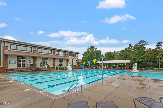 $1,075,000 | 209 Ashdown Forest Lane, Cary, NC 27519