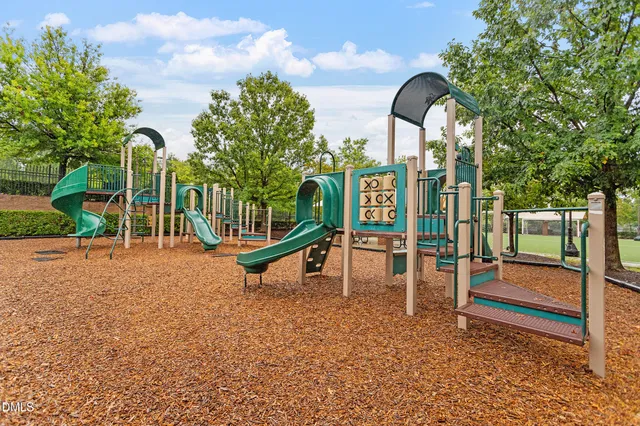 $1,075,000 | 209 Ashdown Forest Lane, Cary, NC 27519