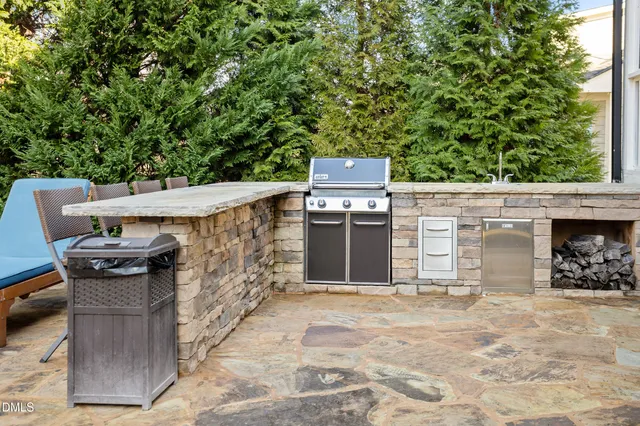 $1,075,000 | 209 Ashdown Forest Lane, Cary, NC 27519