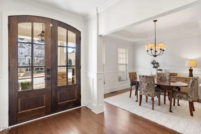 $1,075,000 | 209 Ashdown Forest Lane, Cary, NC 27519