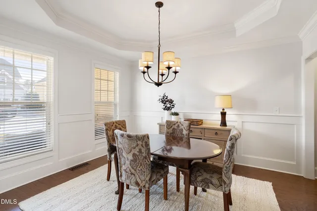 $1,075,000 | 209 Ashdown Forest Lane, Cary, NC 27519
