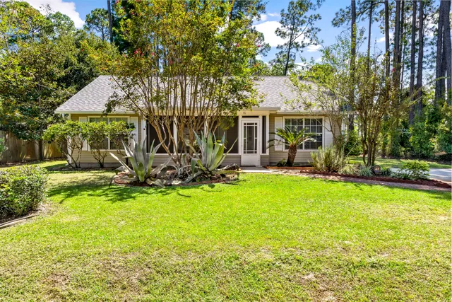 $375,000 | 56 Kimberly Ann Drive, Santa Rosa Beach, FL 32459