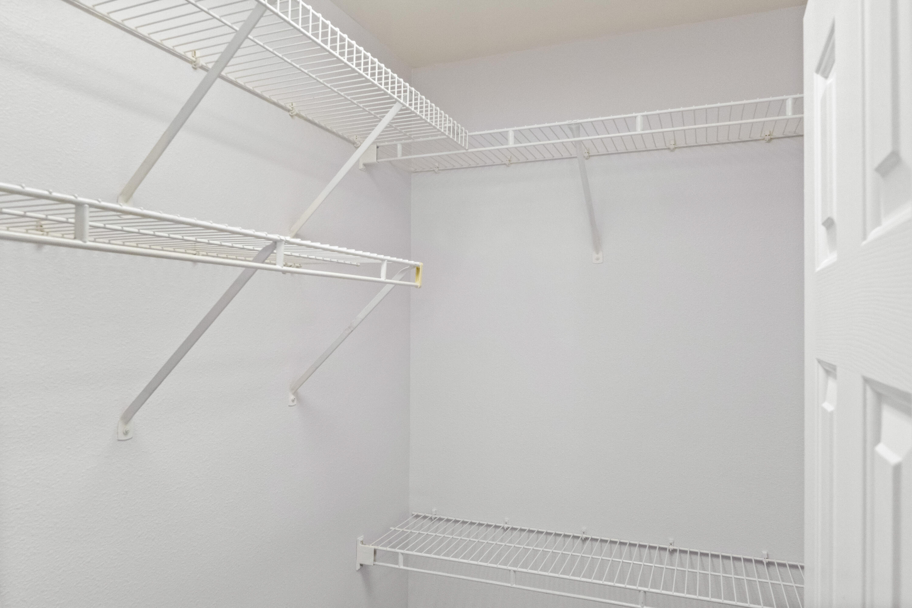 56 Kimberly Ann Drive Santa Rosa Beach, FL 32459 - Photo 21 of 39 a view of a room with racks on the wall