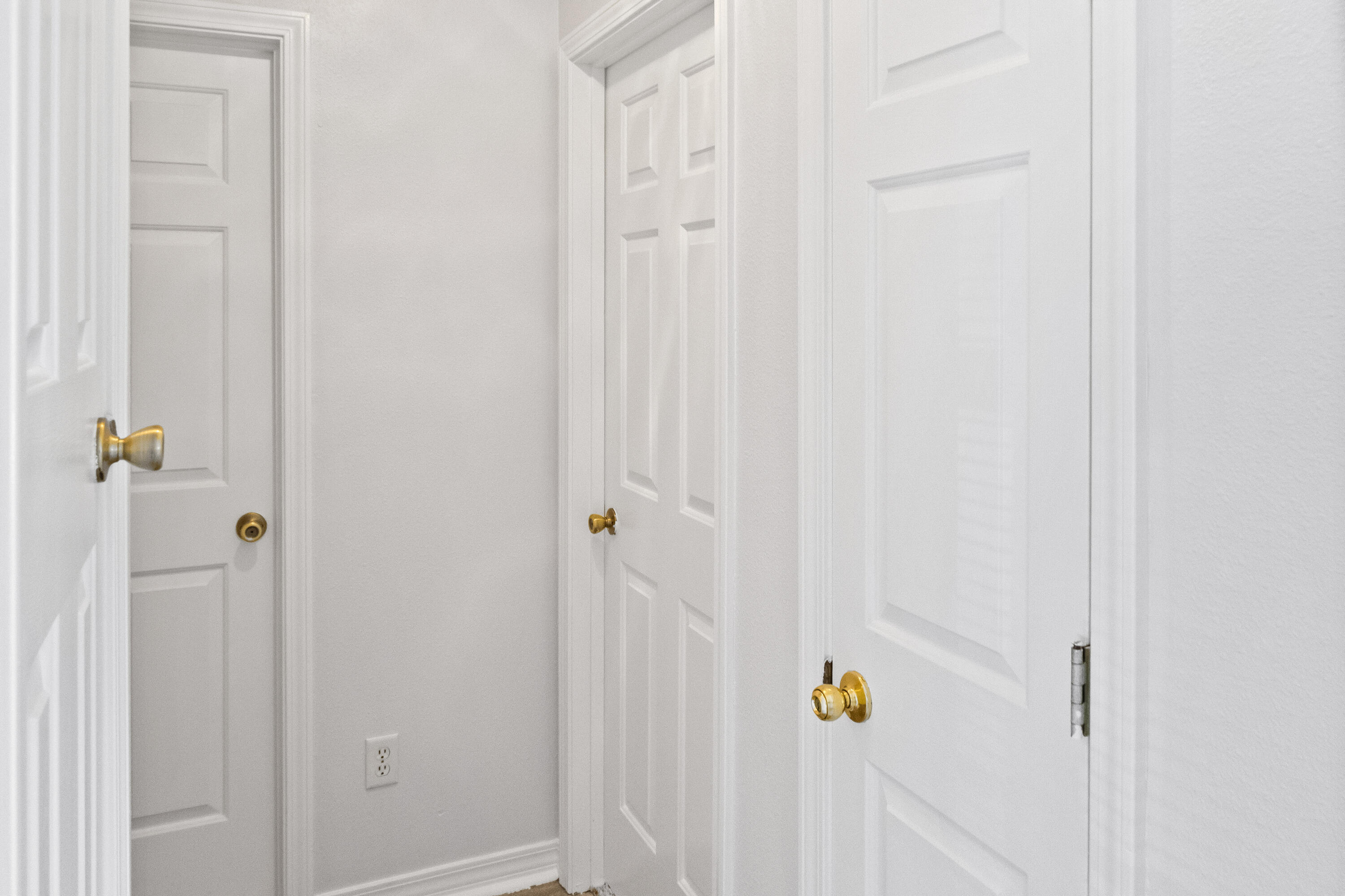 56 Kimberly Ann Drive Santa Rosa Beach, FL 32459 - Photo 22 of 39 a bathroom with a shower