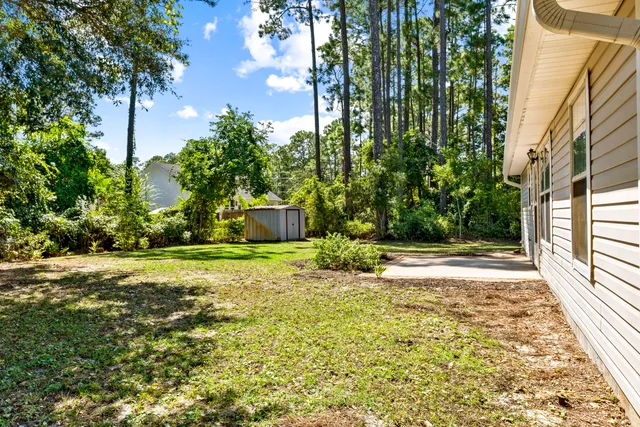 $375,000 | 56 Kimberly Ann Drive, Santa Rosa Beach, FL 32459