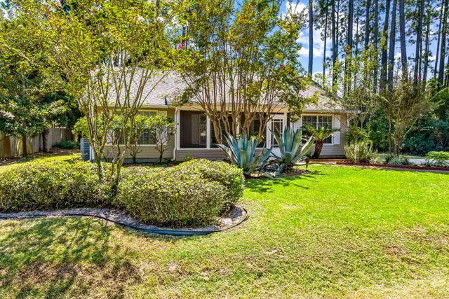 $375,000 | 56 Kimberly Ann Drive, Santa Rosa Beach, FL 32459