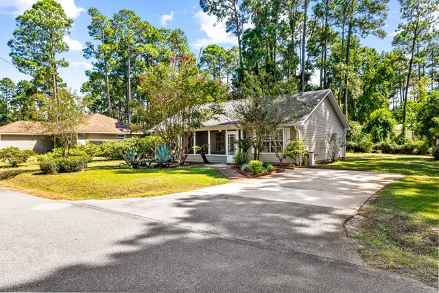 $375,000 | 56 Kimberly Ann Drive, Santa Rosa Beach, FL 32459