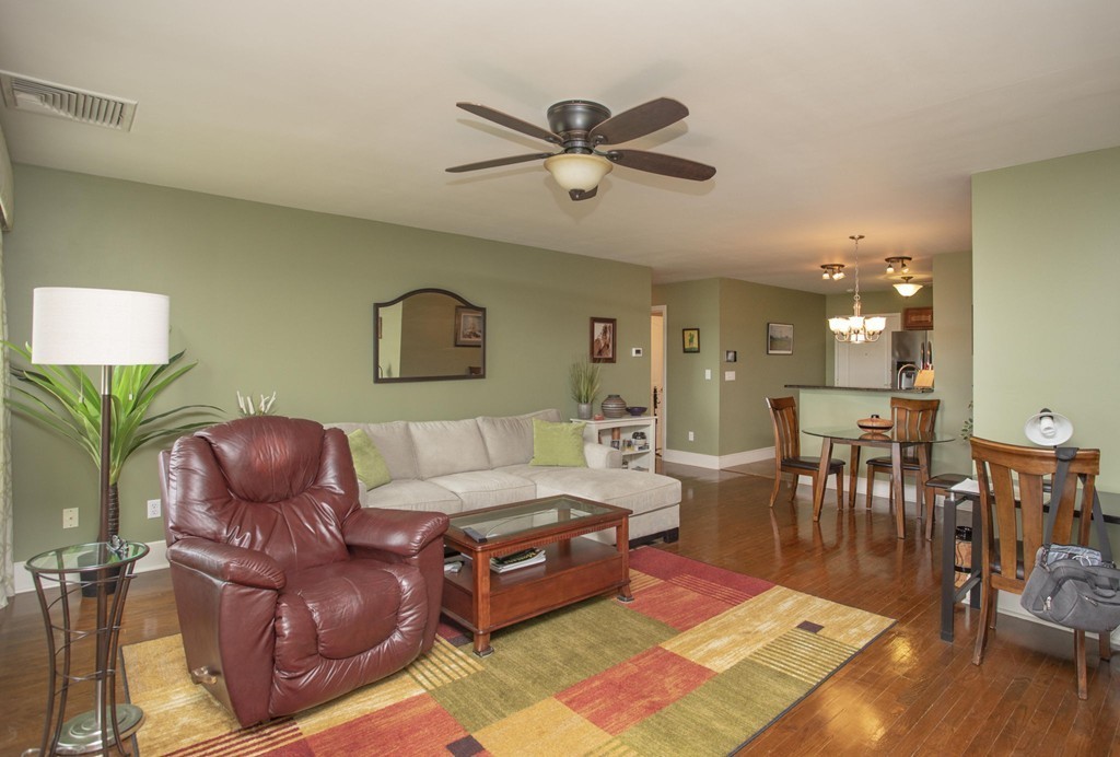 915 Hathaway Road, Unit 407 New Bedford, MA 02740 - Photo 16 of 39