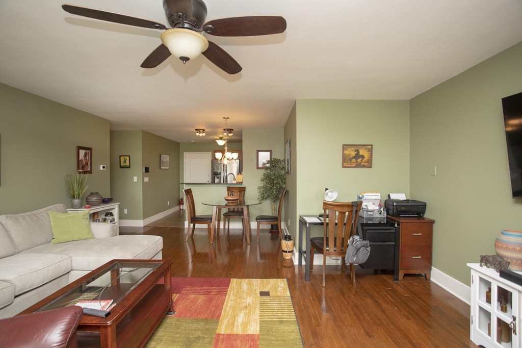 915 Hathaway Road, Unit 407 New Bedford, MA 02740 - Photo 17 of 39